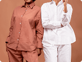 100% Cotton Collection